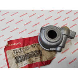Boîtier entraînement compteur Honda 44800-MY5-731 neuf