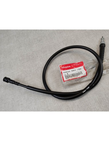 Cable de compteur pour CM400T et CB650 CB900 BO FZ FA FB CBX1000 remplace