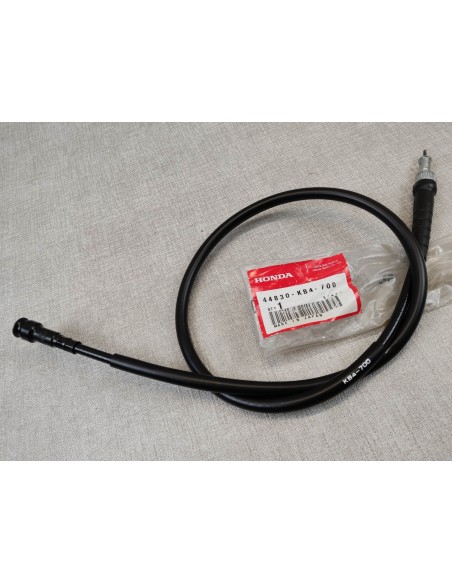 Cable de compteur pour CM400T et CB650 CB900 BO FZ FA FB CBX1000 remplace