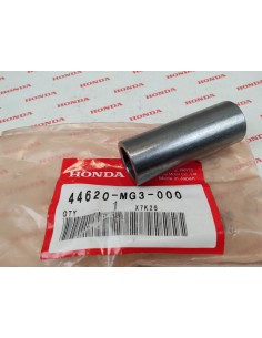 Entretoise des roulements de roue AV divers modeles HONDA 44620-MG3-000 NX650...