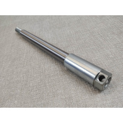 Axe de roue avant CRM125 90/99 NX650 88/96 XL600V 87/96 HONDA 44301-KF0-000