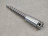 Axe de roue avant CRM125 90/99 NX650 88/96 XL600V 87/96 HONDA 44301-KF0-000