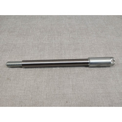 Axe de roue avant CRM125 90/99 NX650 88/96 XL600V 87/96 HONDA 44301-KF0-000