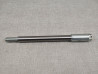 Axe de roue avant CRM125 90/99 NX650 88/96 XL600V 87/96 HONDA 44301-KF0-000