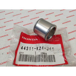 Bague gauche avant roue CRF250X 04-13 CRF450X 05-13 CRF450R HONDA 44311-KZ4-J40
