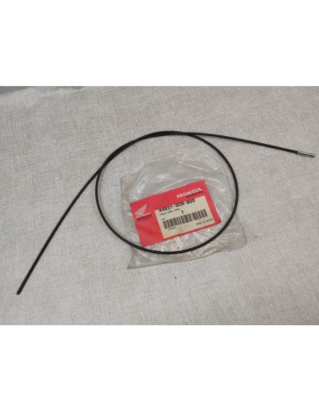 Cable interne de compteur X8R 1998/2001 neuf origine HONDA 44831-GCM-900