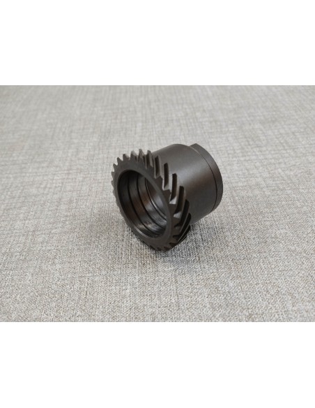 Pignon compteur de MTX125 RW F-L 85-89 XL350R R HONDA 44806-KE1-761 neuf origine