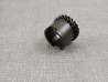 Pignon compteur de MTX125 RW F-L 85-89 XL350R R HONDA 44806-KE1-761 neuf origine