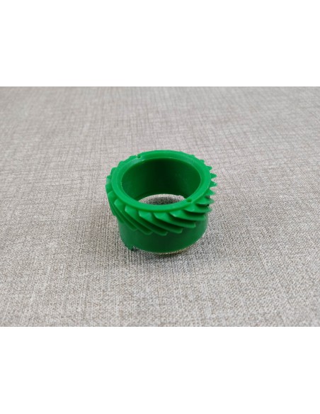 Pignon de compteur de vitesse SLR650 FX650 HONDA 44806-MAK-003 neuf origine