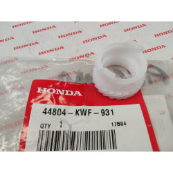 Pignon de compteur de vitesse CBF125 2009/2012 HONDA 44804-KWF-931