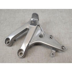 Support de repose pieds AV droit CBR600 RR 2007/2012 HONDA 50600-MFJ-D00