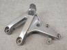 Support de repose pieds AV droit CBR600 RR 2007/2012 HONDA 50600-MFJ-D00