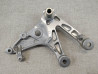 Support de repose pieds AV droit CBR600 RR 2007/2012 HONDA 50600-MFJ-D00
