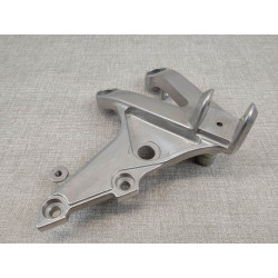 Support de repose pieds AV droit CBR600 RR 2007/2012 HONDA 50600-MFJ-D00