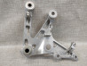Support de repose pieds AV droit CBR600 RR 2007/2012 HONDA 50600-MFJ-D00
