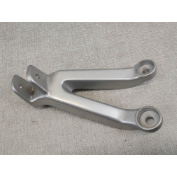 Platine de repose pied AR gauche de CBR900 92-99 Honda 50760-MW0-000