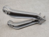 Platine de repose pied AR gauche de CBR900 92-99 Honda 50760-MW0-000