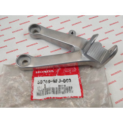 Support de repose pieds AV Gauche CBR600 RR 2007/2012 HONDA 50700-MFJ-D00