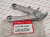 Support de repose pieds AV Gauche CBR600 RR 2007/2012 HONDA 50700-MFJ-D00