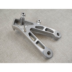 Support de repose pieds AV Gauche CBR600 RR 2007/2012 HONDA 50700-MFJ-D00
