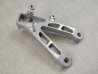 Support de repose pieds AV Gauche CBR600 RR 2007/2012 HONDA 50700-MFJ-D00