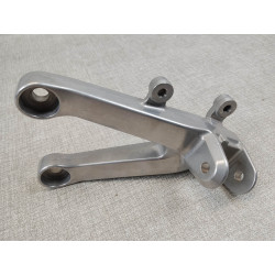 Support de repose pieds AV Gauche CBR600 RR 2007/2012 HONDA 50700-MFJ-D00
