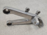 Support de repose pieds AV Gauche CBR600 RR 2007/2012 HONDA 50700-MFJ-D00