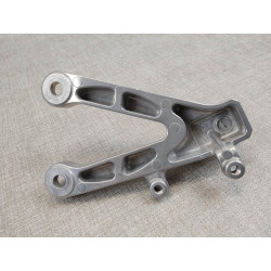 Support de repose pieds AV Gauche CBR600 RR 2007/2012 HONDA 50700-MFJ-D00
