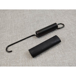 Ressort de béquille XL1000V VARADERO 2003/2011 HONDA 50537-MBT-D20