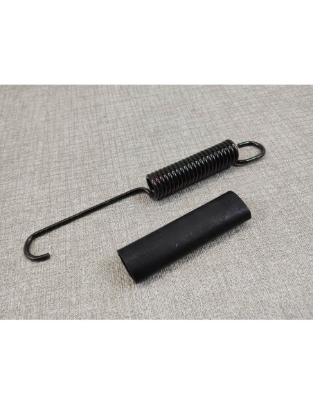 Ressort de béquille XL1000V VARADERO 2003/2011 HONDA 50537-MBT-D20