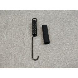 Ressort de béquille XL1000V VARADERO 2003/2011 HONDA 50537-MBT-D20