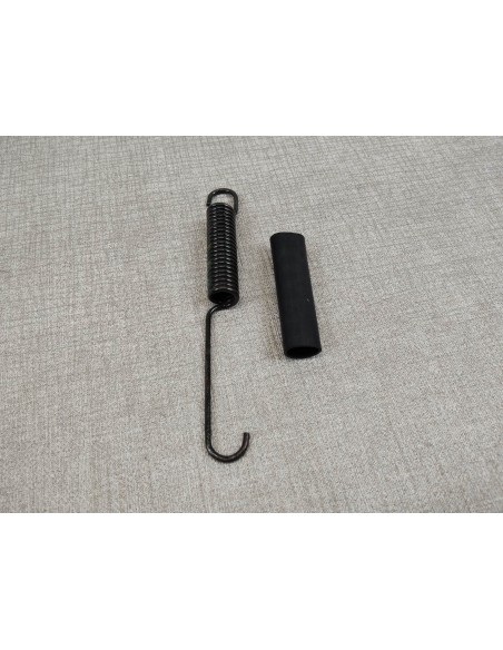 Ressort de béquille XL1000V VARADERO 2003/2011 HONDA 50537-MBT-D20