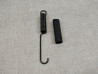 Ressort de béquille XL1000V VARADERO 2003/2011 HONDA 50537-MBT-D20
