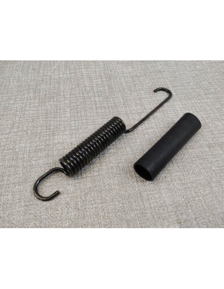 Ressort de béquille XL1000V VARADERO 2003/2011 HONDA 50537-MBT-D20