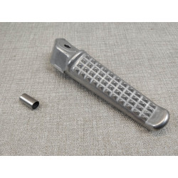 bras de repose pieds droit CB600 F HORNET HONDA 50720-MFG-D00