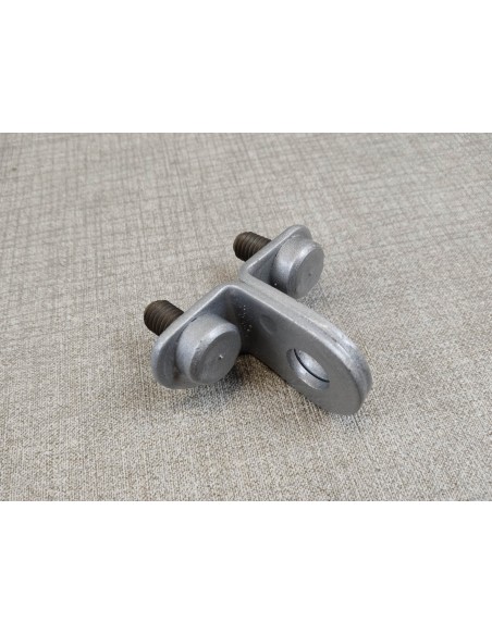 Plaque inférieure de suspension moteur NX125S HONDA 50354-KAY-600ZC