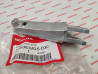 repose pied avant gauche CBR600 F 2012/2013 NC700 2012/2013 HONDA 50636-MGS-D30