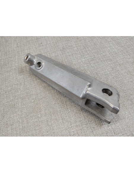 repose pied avant gauche CBR600 F 2012/2013 NC700 2012/2013 HONDA 50636-MGS-D30
