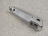 repose pied avant gauche CBR600 F 2012/2013 NC700 2012/2013 HONDA 50636-MGS-D30