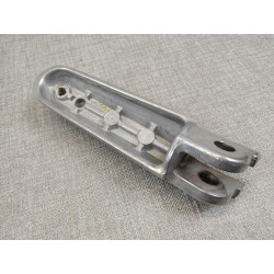 repose pied avant gauche CBR600 F 2012/2013 NC700 2012/2013 HONDA 50636-MGS-D30