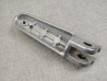 repose pied avant gauche CBR600 F 2012/2013 NC700 2012/2013 HONDA 50636-MGS-D30