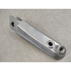 repose pied avant gauche CBR600 F 2012/2013 NC700 2012/2013 HONDA 50636-MGS-D30