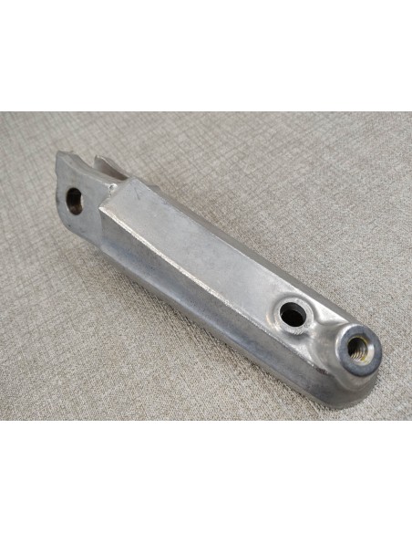 repose pied avant gauche CBR600 F 2012/2013 NC700 2012/2013 HONDA 50636-MGS-D30