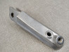 repose pied avant gauche CBR600 F 2012/2013 NC700 2012/2013 HONDA 50636-MGS-D30