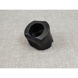 caoutchouc protecteur tuyau d'eau CBR600 RR 2007/2012 HONDA 50141-MFJ-D00
