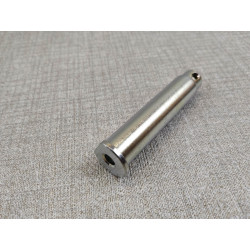 Axe de repose pieds avant pour CR125/250R 87/01 CR500 90/01 HONDA 50603-KS6-700