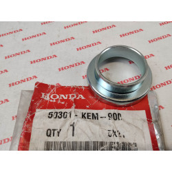 Cuvette supérieure des billes pour SCV100 LEAD 2003/2010 HONDA 50301-KEM-900