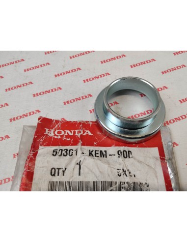 Cuvette supérieure des billes pour SCV100 LEAD 2003/2010 HONDA 50301-KEM-900