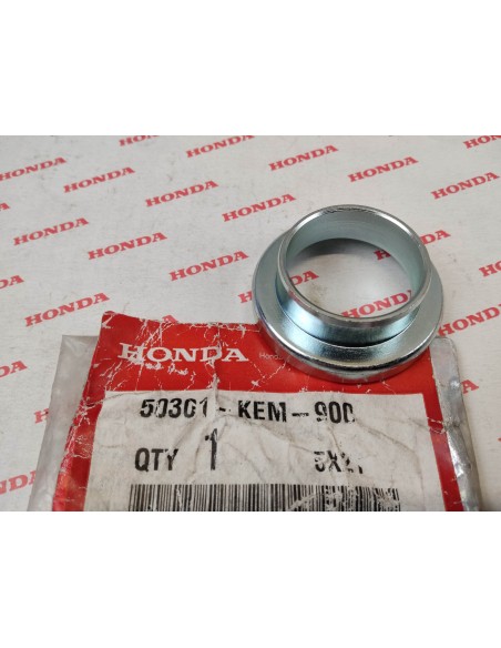 Cuvette supérieure des billes pour SCV100 LEAD 2003/2010 HONDA 50301-KEM-900