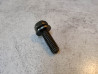 Vis à tête hexagonale + rondelle 6x20 HONDA 93401-0602007